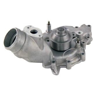 Gates® - Standard Engine Water Pump
