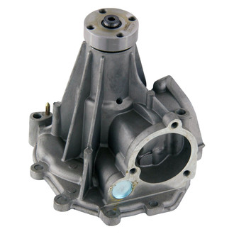 Gates® - Engine Coolant Standard Water Pump