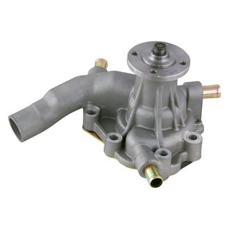 Gates® - Engine Coolant Standard Water Pump