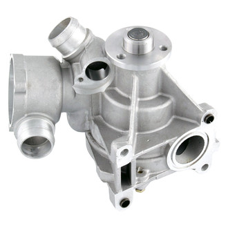 Gates® - Engine Coolant Standard Water Pump
