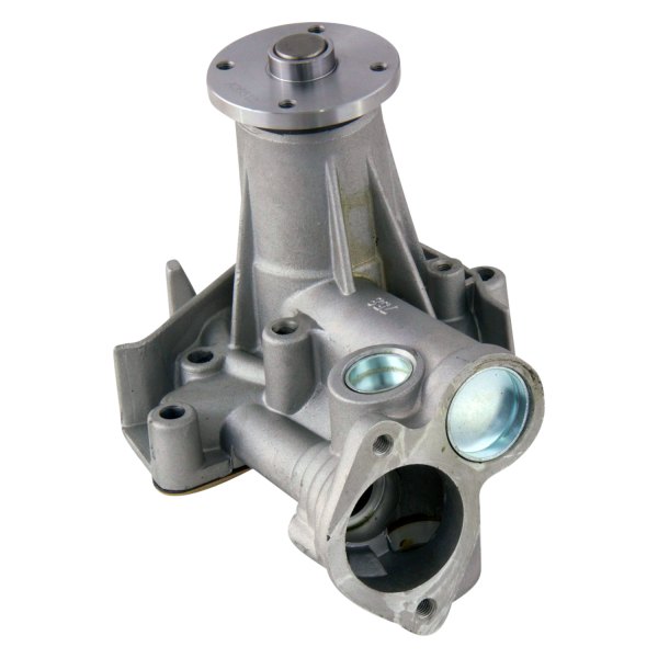 Gates® - Engine Coolant Standard Water Pump