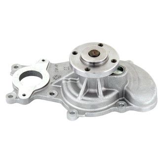 Gates® - Engine Coolant Standard Water Pump