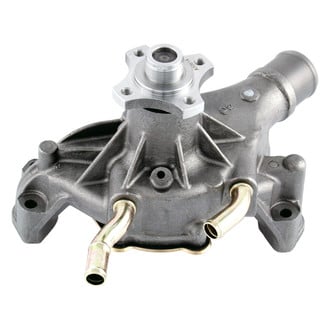 Gates® - Standard Engine Water Pump
