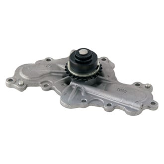 Gates® - Standard Engine Water Pump