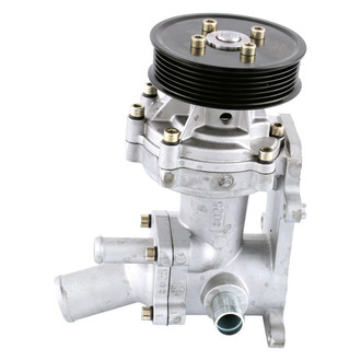 Gates® - Standard Engine Water Pump