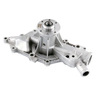 Gates® - Engine Coolant Standard Water Pump