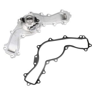 Gates® - Standard Engine Water Pump