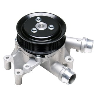 Gates® - Engine Coolant Standard Water Pump