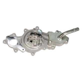 Gates® - Standard Engine Water Pump