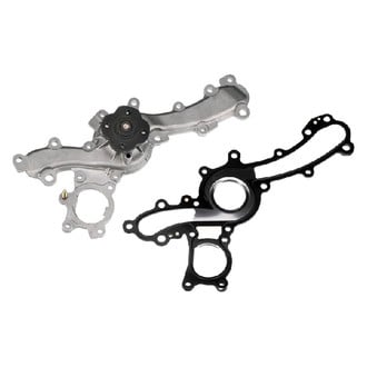Gates® - Standard Engine Water Pump
