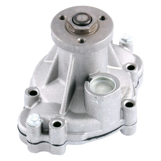 Gates® - Standard Engine Water Pump