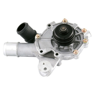 Gates® - Standard Engine Water Pump