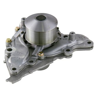 Gates® - Engine Coolant Standard Water Pump