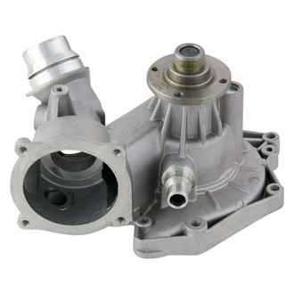 Gates® - Standard Engine Water Pump