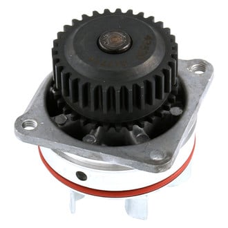 Gates® - Engine Coolant Standard Water Pump