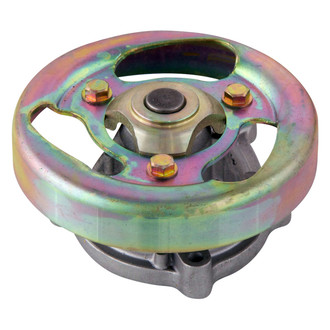 Gates® - Engine Coolant Standard Water Pump