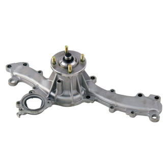 Gates® - Standard Engine Water Pump