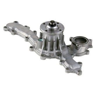 Gates® - Engine Coolant Standard Water Pump
