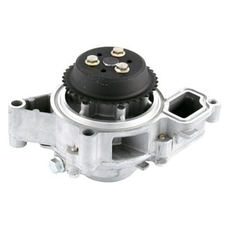 Gates® - Standard Engine Water Pump