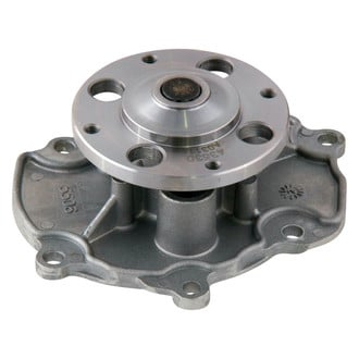 Gates® - Engine Coolant Standard Water Pump