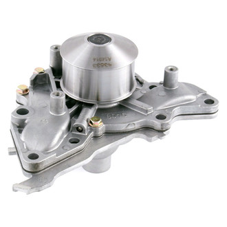 Gates® - Engine Coolant Standard Water Pump