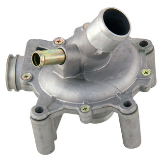 Gates® - Engine Coolant Standard Water Pump