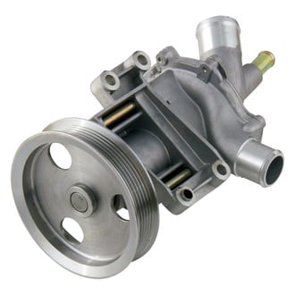 Gates® - Engine Coolant Standard Water Pump