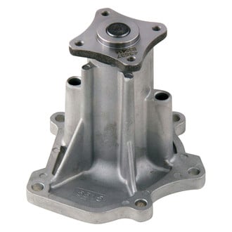 Gates® - Standard Engine Water Pump