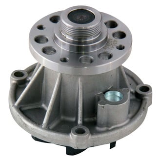 Gates® - Engine Coolant Standard Water Pump
