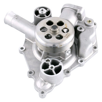 Gates® - Engine Coolant Standard Water Pump