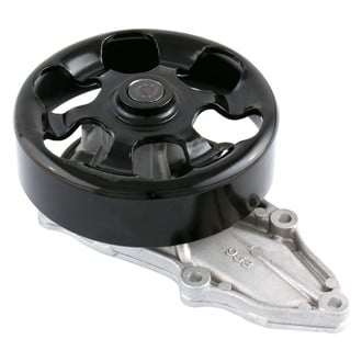 Gates® - Standard Engine Water Pump