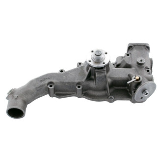 Gates® - Engine Coolant Heavy Duty Water Pump