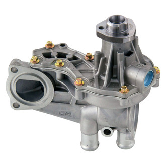 Gates® - Engine Coolant Standard Water Pump