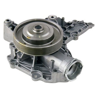Gates® - Standard Engine Water Pump