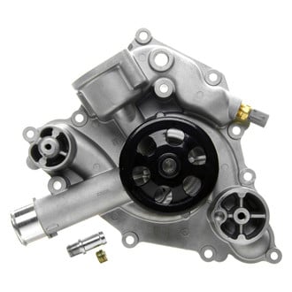 Gates® - Standard Engine Water Pump