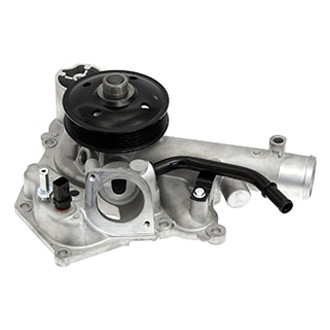 Gates® - Engine Coolant Standard Water Pump