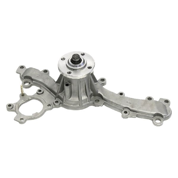 Gates® - Engine Coolant Standard Water Pump