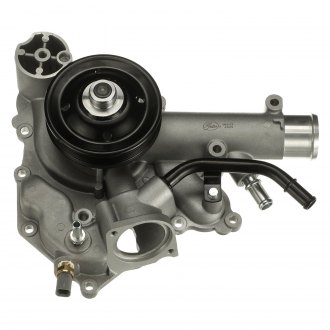 Gates® 43579 - Engine Coolant Standard Water Pump