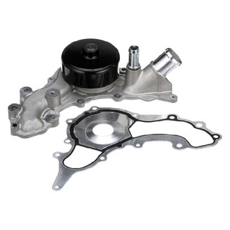 Gates® - Engine Coolant Standard Water Pump