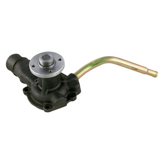 Gates® - Engine Coolant Standard Water Pump