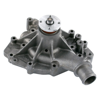 Gates® - Engine Coolant Standard Water Pump