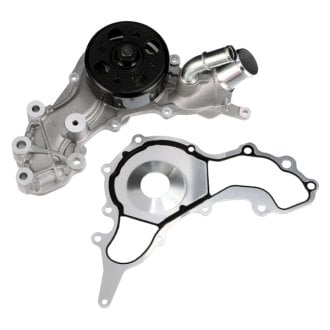 Chrysler Pacifica Water Pumps - Electric, Mechanical | CARiD