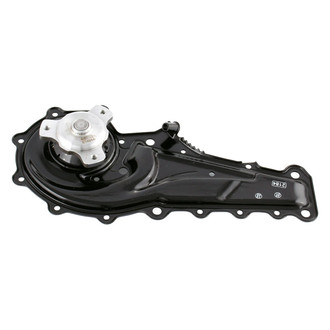Gates® - Engine Coolant Standard Water Pump