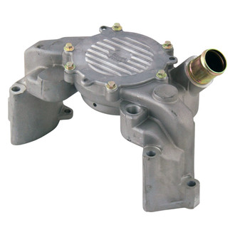 Gates® - Engine Coolant Standard Water Pump