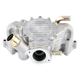 Gates® - Engine Coolant Standard Water Pump