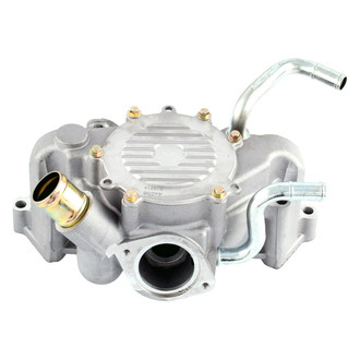 Gates® - Standard Engine Water Pump