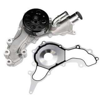 Gates® - Standard Engine Water Pump