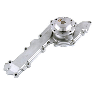 Gates® - Standard Engine Water Pump