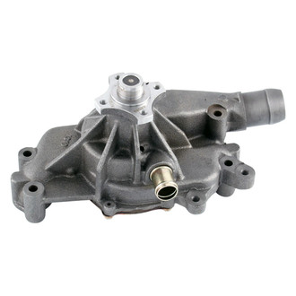 Gates® - Engine Coolant Standard Water Pump