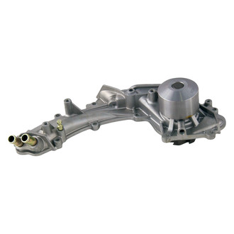 Gates® - Standard Engine Water Pump